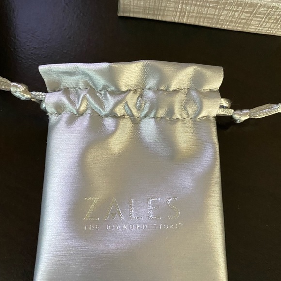 Men's Stainless Steel Golf Ball and Tee Cuff Links - Picture 2 of 4